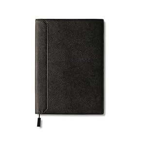Amazon.co.jp: ノートパッドホルダー・ノートカバー - 文具